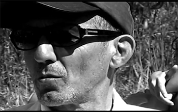 Trailer Reportage “Antonio Guccione, the art of photograpy”